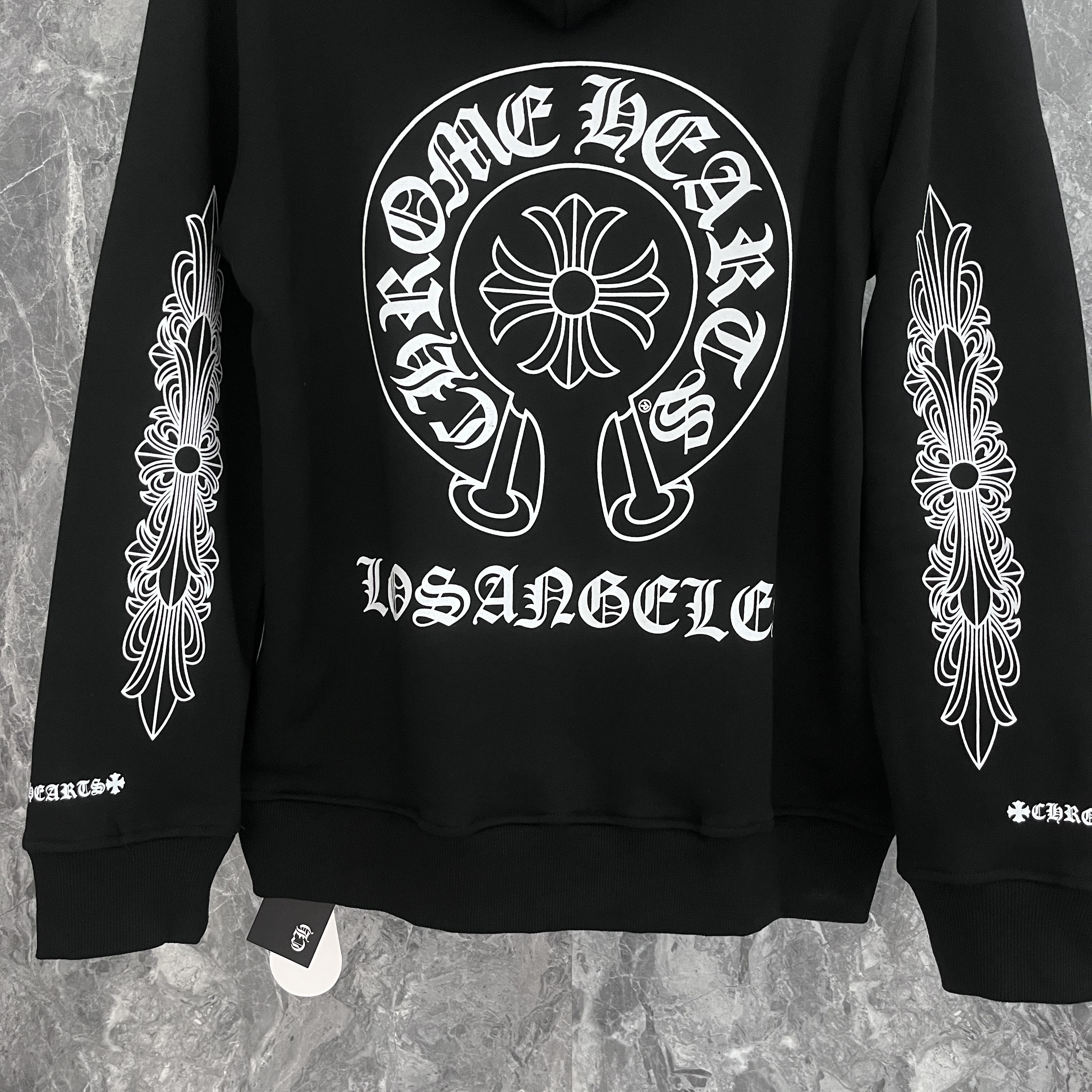 Chrome Hearts Hoodies